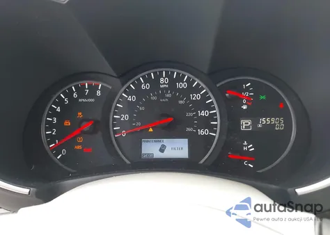 2013 Nissan Quest Sl from USA, damaged, VIN JN8AE2KPXD9071028